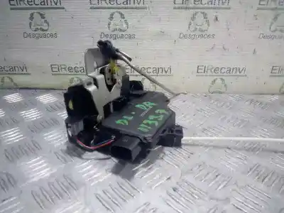 Second-hand car spare part  for AUDI A4 B6 (8E2)  OEM IAM references 4B1837016E  
