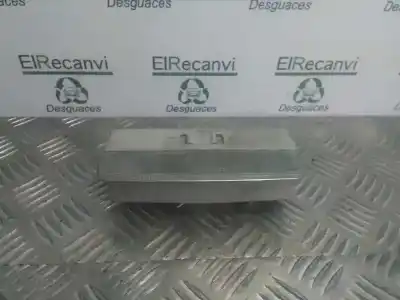 Pezzo di ricambio per auto di seconda mano  per VOLKSWAGEN CADDY KA/KB (2K)  Riferimenti OEM IAM 0887000  