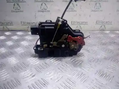 Second-hand car spare part Rear Right Door Lock for AUDI A4 B6 (8E2) 3.0 OEM IAM references 4B08390160  