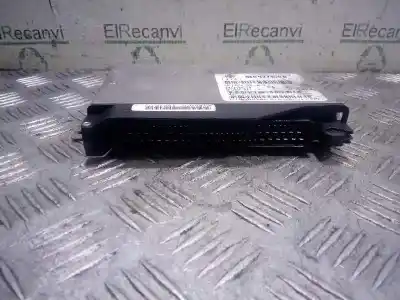 Second-hand car spare part automatic gearbox control unit for audi a4 b6 (8e2) 3.0 oem iam references 8e0927156g  zf6058006269