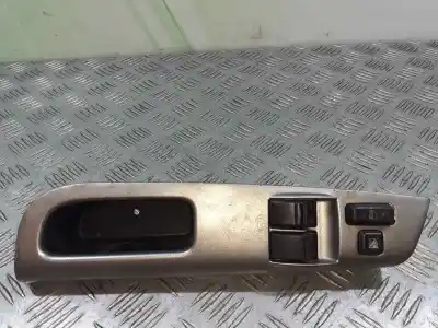 Tweedehands auto-onderdeel linker voorruit schakelaar voor toyota corolla (e12) 2.0 d-4d linea luna berlina oem iam-referenties 54035096