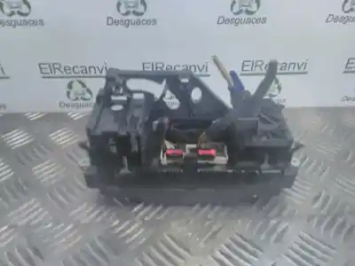 Автозапчасти б/у отопление / кондиционирование воздуха за volkswagen caddy ka/kb (2k) furg. 75 cv / 55 kw ссылки oem iam 1t1820045b  