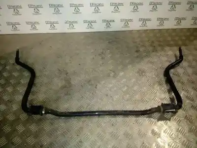 Second-hand car spare part front stabilizer bar for daewoo matiz cd oem iam references   
