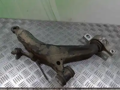 Pièce détachée automobile d'occasion BRAS DE SUSPENSION INFERIEUR AVANT GAUCHE pour LEXUS GS (GS/US/WS19)  Références OEM IAM   