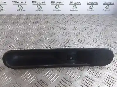 Gebrauchtes Autoersatzteil Fensterschalter Vorne Rechts zum RENAULT ESPACE IV (JK0) 2.0 Dynamique [2.0 Ltr. - 110 kW dCi Diesel FAP] OEM-IAM-Referenzen 8200012127  