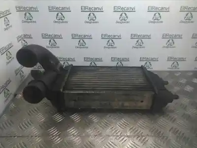 Recambio de automóvil de segunda mano de INTERCOOLER para PEUGEOT BOXER CAJA ABIERTA (RS2850) (230) (->´02)  referencias OEM IAM 1307012080  