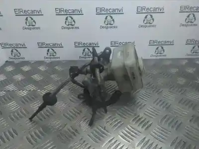 Peça sobressalente para automóvel em segunda mão bomba de travões por seat leon (1m1) 1.9 tdi referências oem iam 03350884591  