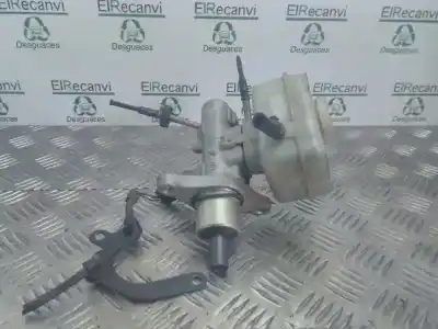 Автозапчастина б/у гальмівний насос для SEAT LEON (1M1) 1.9 TDI Посилання на OEM IAM 03350884591  