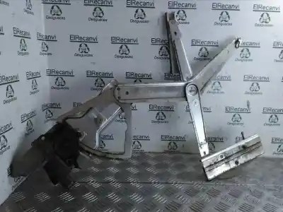 Gebrauchtes Autoersatzteil FENSTERHEBER VORNE LINKS zum OPEL ASTRA G COUPÉ  OEM-IAM-Referenzen 103395100  