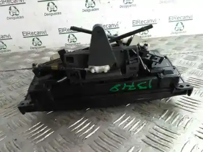 Peça sobressalente para automóvel em segunda mão comando de sofagem (chauffage / ar condicionado)  por daewoo lanos sx referências oem iam   