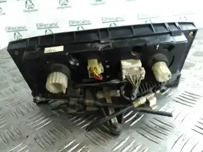 Second-hand car spare part  for DAEWOO LANOS  OEM IAM references   