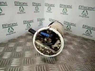 Автозапчасти б/у индикатор за AUDI A3 (8L) 1.9 TDI ссылки OEM IAM 1J0919183B  
