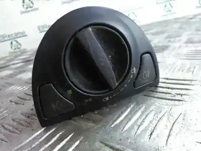 Pezzo di ricambio per auto di seconda mano controllo della luce per saab 9-3 berlina 2.0 t linear riferimenti oem iam 1278613
