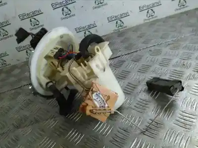 Pezzo di ricambio per auto di seconda mano pompa di benzina per saab 9-3 berlina 2.0 t linear riferimenti oem iam ac0307030051