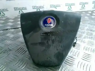 Pezzo di ricambio per auto di seconda mano air bag anteriore sinistro per saab 9-3 berlina 2.0 t linear riferimenti oem iam 600306800e