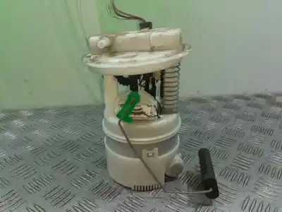 Автозапчастина б/у паливний насос для DACIA LOGAN Ambiance Посилання на OEM IAM 8200704685  0974690990005