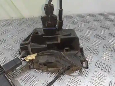 Pezzo di ricambio per auto di seconda mano Serratura Porta Anteriore Destra per RENAULT ESPACE IV (JK0) Dynamique Riferimenti OEM IAM   