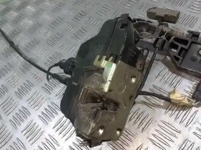 Автозапчасти б/у замок передней правой двери за renault espace iv (jk0) dynamique ссылки oem iam   