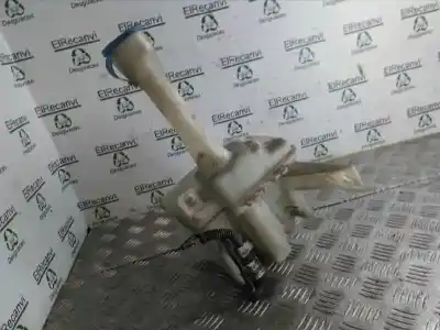 Second-hand car spare part windscreen washer bottle for daewoo lanos sx oem iam references   