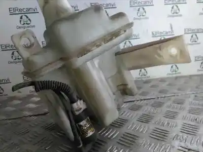 Second-hand car spare part windscreen washer bottle for daewoo lanos sx oem iam references   