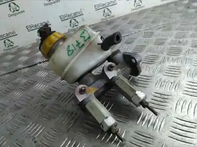 Second-hand car spare part  for DAEWOO LANOS  OEM IAM references   