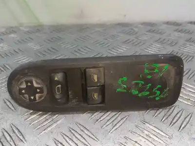 Piesă de schimb auto la mâna a doua Panou Comandã Geamuri Electrice Fațã Stânga pentru PEUGEOT 308 Confort Referințe OEM IAM 96565186XT  53269800