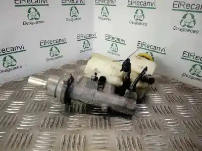 Peça sobressalente para automóvel em segunda mão  por FIAT STILO (192)  Referências OEM IAM 0204224658  