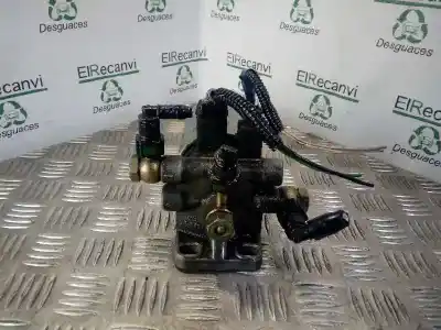 Second-hand car spare part Diesel Fuel Filter for FIAT STILO (192) 1.9 JTD CAT OEM IAM references   