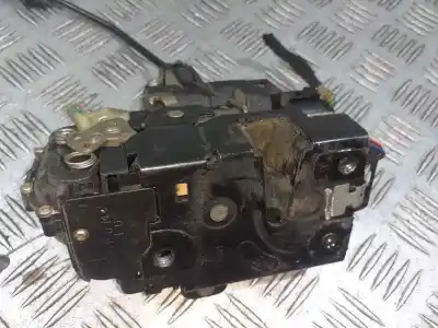 Recambio de automóvil de segunda mano de cerradura puerta delantera izquierda para volkswagen golf iv berlina (1j1) d-asv referencias oem iam   
