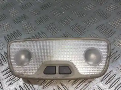 Peça sobressalente para automóvel em segunda mão luz interior por volvo s40 berlina 2.4 summum referências oem iam 30859659