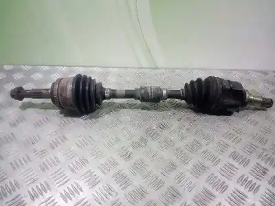 Second-hand car spare part front left transmission for toyota corolla (e12) 1.6 16v oem iam references   