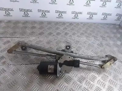 Pezzo di ricambio per auto di seconda mano tiranti e motorino del tergicristallo anteriore per seat toledo (1m2) 1.9 tdi riferimenti oem iam 1m1955023f   Pezzo di ricambio per auto di seconda mano tiranti e motorino del tergicristallo anteriore per seat toledo (1m2) 1.9 tdi riferimenti oem iam 1m1955023f
