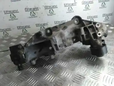 Second-hand car spare part alternator support for renault koleos expression oem iam references 8200881264  