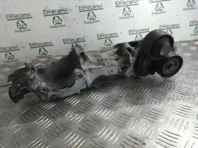 Second-hand car spare part alternator support for renault koleos expression oem iam references 8200881264  