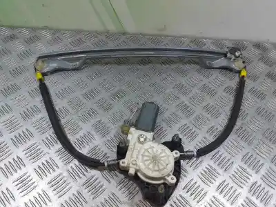 Pezzo di ricambio per auto di seconda mano alzacristalli anteriore destro per renault clio ii fase ii (b/cb0) 1.2 16v riferimenti oem iam 0130822019  2 pins Pezzo di ricambio per auto di seconda mano alzacristalli anteriore destro per renault clio ii fase ii (b/cb0) 1.2 16v riferimenti oem iam 0130822019  2 pins