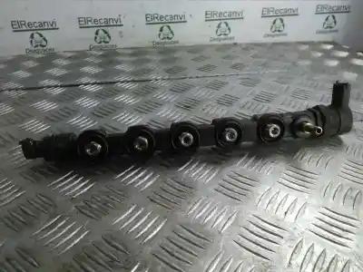 Second-hand car spare part distributor pipe for renault koleos expression oem iam references h8200610223  8200942721