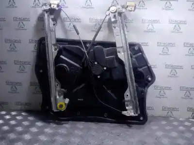 Second-hand car spare part Passenger Side Right Window Regulator for RENAULT KOLEOS Expression OEM IAM references 80770JY  