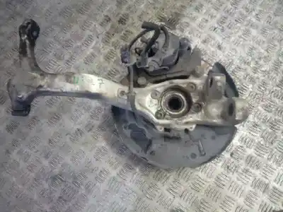 Автозапчастина б/у передній прав для audi a4 b6 (8e2) 3.0 посилання на oem iam   
