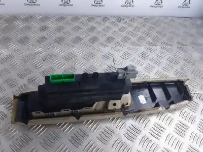Piesă de schimb auto la mâna a doua Panou Comandã Geamuri Electrice Fatã Partea Din Dreapta pentru VOLVO S80 BERLINA 2.4 (125kW) Referințe OEM IAM 8622040  24781662