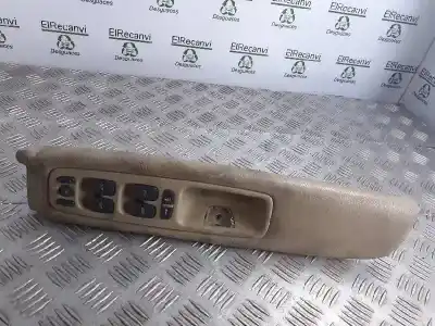 Piesă de schimb auto la mâna a doua Panou Comandã Geamuri Electrice Fațã Stânga pentru VOLVO S80 BERLINA 2.4 (125kW) Referințe OEM IAM 1264  