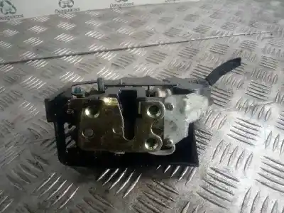 Peça sobressalente para automóvel em segunda mão  por KIA RIO  Referências OEM IAM   