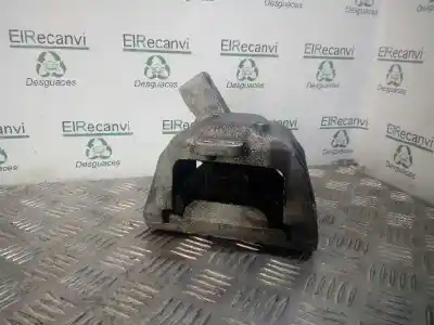 Автозапчасти б/у ПРАВАЯ ОПОРА ДВИГАТЕЛЯ за SEAT LEON (1M1)  ссылки OEM IAM 1J0199262  