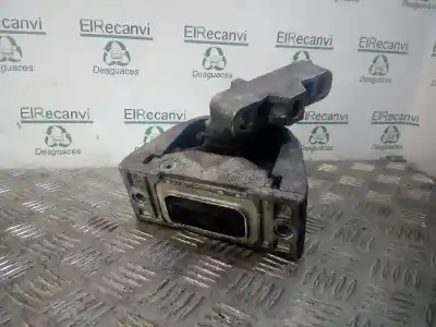 Автозапчасти б/у правая опора двигателя за seat leon (1m1) sport f.r. 150 cv / 110 kw ссылки oem iam 1j0199262  