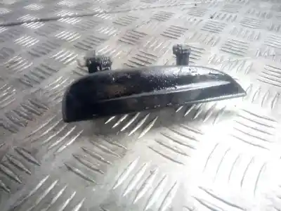 Peça sobressalente para automóvel em segunda mão puxador exterior frente direito por kia rio ipanema berlina referências oem iam   