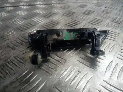 Peça sobressalente para automóvel em segunda mão Puxador Exterior Frente Direito por KIA RIO Ipanema Berlina Referências OEM IAM   