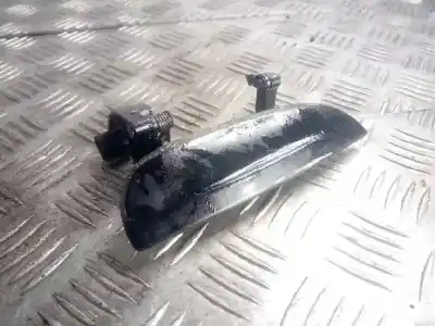 Peça sobressalente para automóvel em segunda mão puxador exterior traseiro direito por kia rio ipanema berlina referências oem iam   