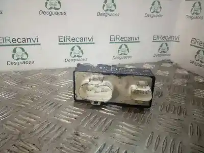 Second-hand car spare part Glow Plug for SEAT LEON (1M1) Sport F.R. 150 CV / 110 KW OEM IAM references 898718000  