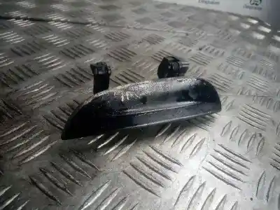 Peça sobressalente para automóvel em segunda mão Puxador Exterior Traseiro Esquerdo por KIA RIO Ipanema Berlina Referências OEM IAM   