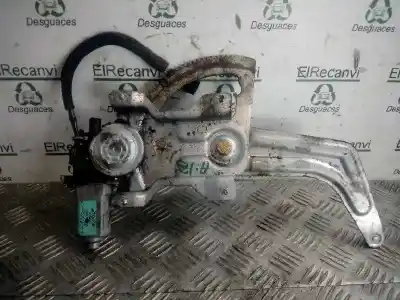 Peça sobressalente para automóvel em segunda mão  por KIA RIO  Referências OEM IAM XH503P0  2 PINS