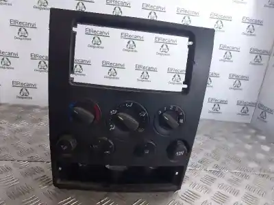 Автозапчастина б/у контроль опалення / кондиціонації для FORD TRANSIT CONNECT (TC7) Furgón (2006->) Посилання на OEM IAM 2T14V04302AA  